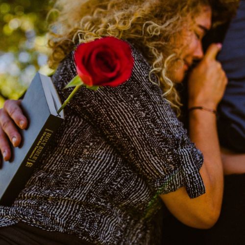 Accompagnement dans le deuil