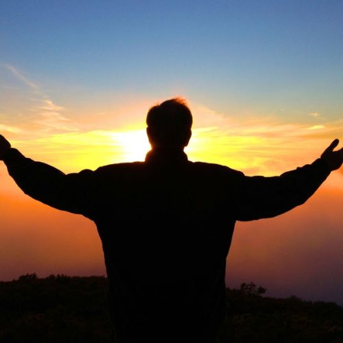 Guidance spirituelle 1